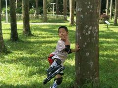 -悦动体能篮球羽毛球网球(三里河店)