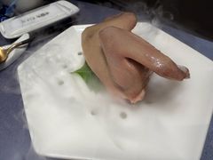 -狮王府淮扬菜(万象城店)