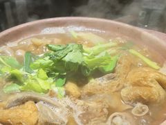-肥家大排档(天河体育西店)