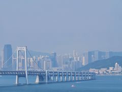 -星海湾跨海大桥
