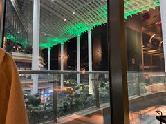 -L'Arome芳芳法国餐厅(仙林金鹰店)