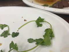 -长平肥姐白粥·海鲜打冷