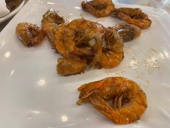 -新金盛·海鲜酒楼(盐田店)