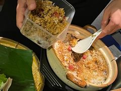-大头椰·椰子鸡火锅(新梦店)