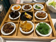 -新仙清汤牛腩(铜锣湾店)