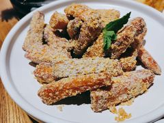 -水木苼 蔬食料理