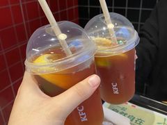 -肯德基(绅富店)