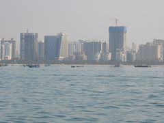 -三亚绿发山海天JW万豪酒店