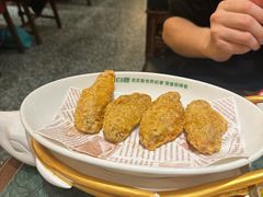 -新白鹿餐厅(湖滨银泰IN77C区店)