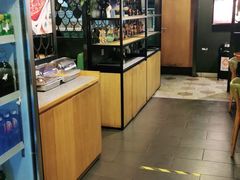 -问渔烤鱼(回龙观总店)