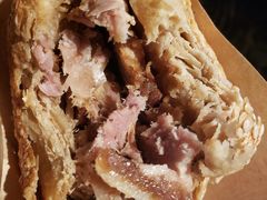 -洪峰浩老北京烧饼夹肉(角门路店)