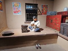 -东北民族民俗博物馆