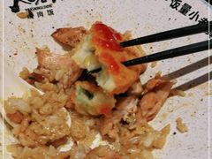 -熊吞·大碗丼烧肉饭(西市场嘉华店)