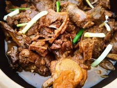 -濮园 · 四合院餐厅