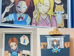 -逃脱反斗城沉浸剧情密室(北京路店)