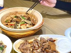 -潮汕壹号·潮汕菜·打边炉·生腌(总店)