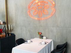 -龙猫意杯花园餐厅(芙蓉湖店)