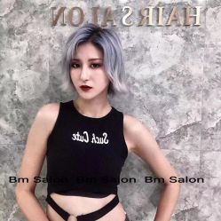-BM SALON
