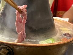 -前门张记涮肉(前门店)