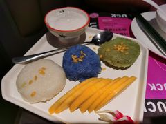 -新越盏·东南亚料理(捷登都会店)