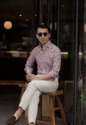 -钴蓝西服定制·男士礼服租赁(鄞州店)