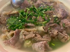 -一个叫川的地方(麒麟新天地店)