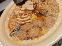 -巴盟人家·内蒙地方菜(华丽家族店)