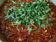 -乐山第一家临江鳝丝(茶坊路店)