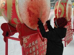 -沈阳奥体冰雪嘉年华