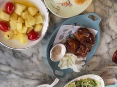 -东南里湖景餐厅·新闽菜(浦西万达店)