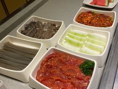 -海底捞火锅(松雷店)