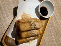 蛋酥软糍粑-太二酸菜鱼(菱角湖万达店)