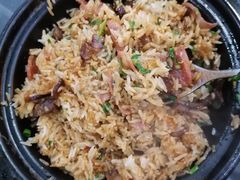 腊味煲仔饭-金龙·打边炉(武进路店)