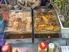 -大观篆新农贸市场