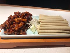 -局气 烤鸭·北京菜(武清店)