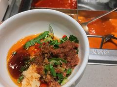 自选调料-海底捞火锅(天一广场亚细亚店)