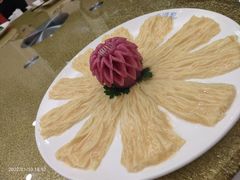 -黄埔华苑酒家(黄埔总店)