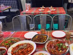 -华仔龙虾(永乐路总店)