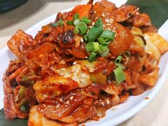 -韩香福脊骨汤锅(上杭路店)