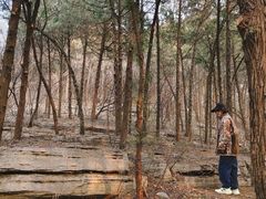 -龙洞风景区-藏龙涧