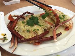 -轩记海鲜餐厅·四十五年老字号·经典粤菜(西区彩虹店)