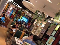 大堂-新宝餐厅(流塘店)
