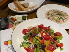 -安妮意大利餐厅(国贸店)
