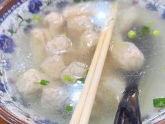 -冯鑫记南京鸭血粉丝汤(来燕路店)