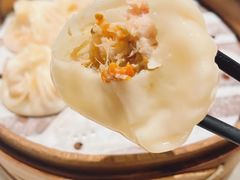 -馋三尺蟹粉小笼(人民广场店)