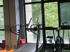 -蜗牛健身·私教馆(海珀香庭店)