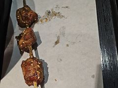 -京悦南门涮羊肉·羊蝎子火锅(田林路店)