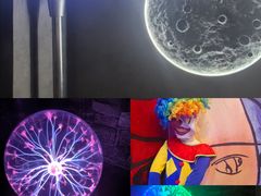 -Y&Y创意真人密室逃脱馆(人民广场步行街店)