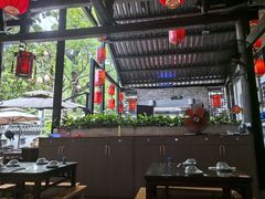 -鹅滋道(甘坑古镇店)