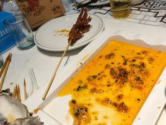 -庞家烧烤客栈(炮台山店)